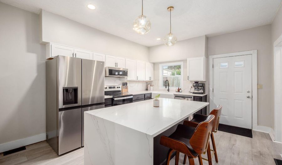 1336 Courtland Ave, Columbus, OH 43201 - 3 Beds, 2 Bath