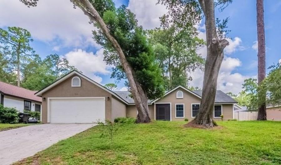 1174 WOODLAND TERRACE Trl, Altamonte Springs, FL 32714 - 4 Beds, 2 Bath