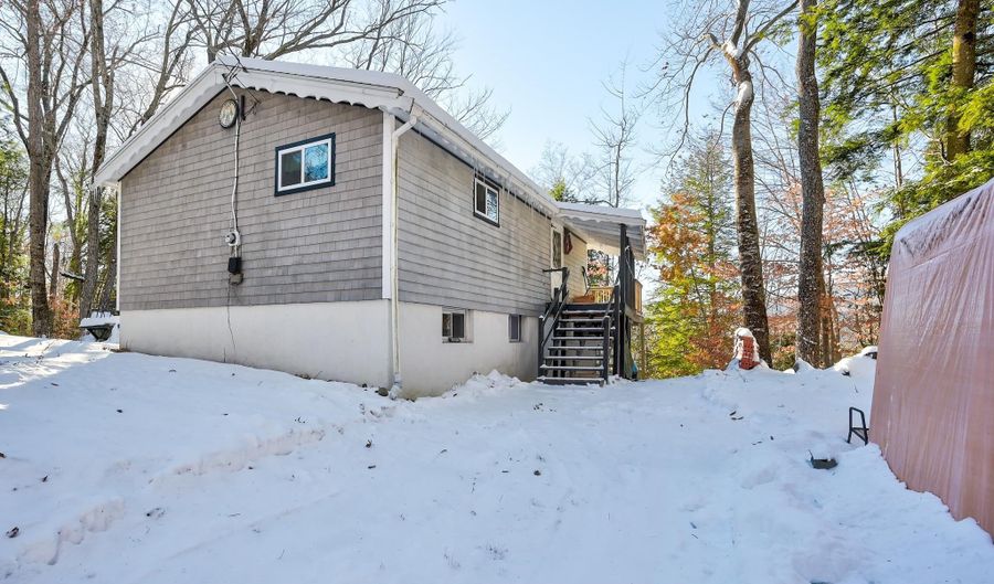 140 Alpstrausse, Bartlett, NH 03845 - 3 Beds, 2 Bath