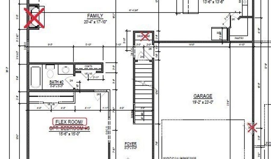 575 Ashley Heights Lot 16 Dr, Aberdeen, NC 28315 - 4 Beds, 3 Bath
