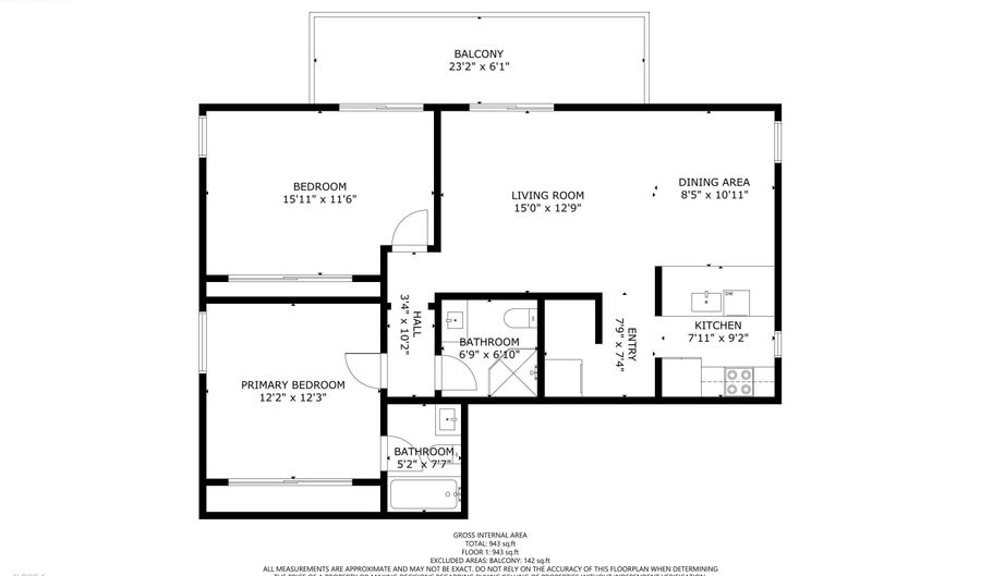 599 Jackson St, Albany, CA 94706 - 0 Beds, 0 Bath
