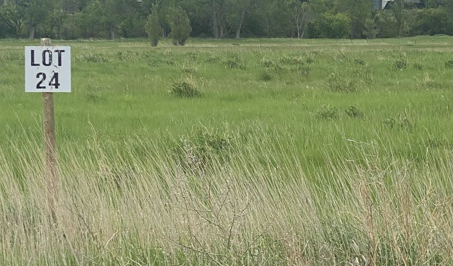 TBD Lot 24 Barbedwire Court, Belle Fourche, SD 57717 - 0 Beds, 0 Bath