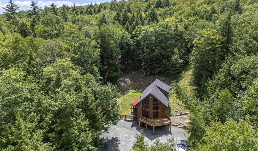 827 Mount Cardigan Rd, Alexandria, NH 03222 - 3 Beds, 2 Bath