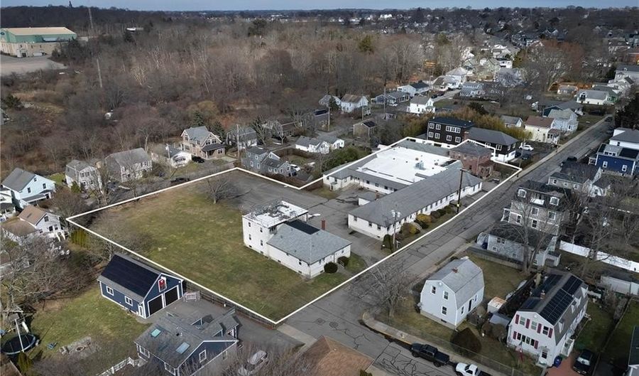 Sheffield Avenue, Newport, RI 02840 - 0 Beds, 0 Bath