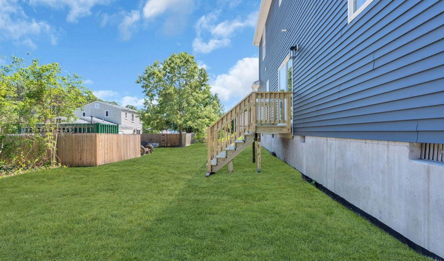443 Western Blvd, Bayville, NJ 08721 - 4 Beds, 3 Bath