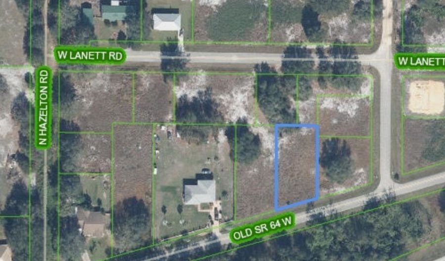 2904 Old State Road 64 W, Avon Park, FL 33825 - 0 Beds, 0 Bath