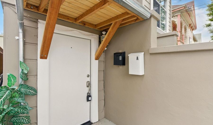 711 Haight Ave, Alameda, CA 94501 - 0 Beds, 0 Bath