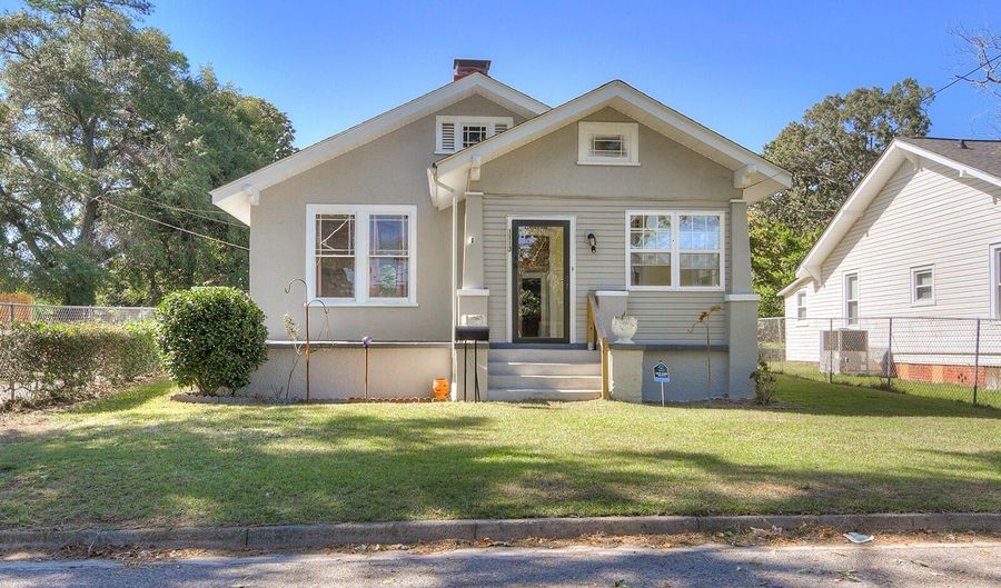 1113 Adrian St, Augusta, GA 30904 - 2 Beds, 1 Bath