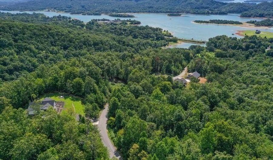 Lot # 39 Bayside Blvd, Bean Station, TN 37708 - 0 Beds, 0 Bath