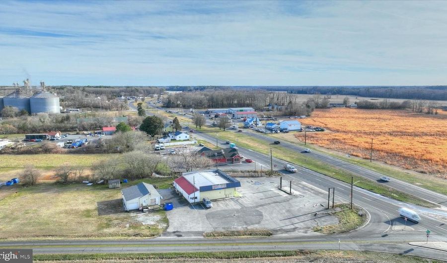 34051 DUPONT Blvd, Frankford, DE 19945 - 0 Beds, 0 Bath