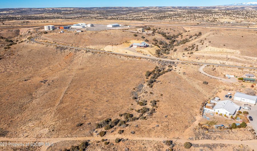 CRANE CROSSING, Aztec, NM 87410 - 0 Beds, 0 Bath