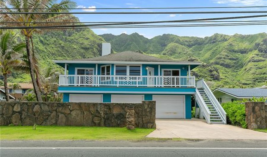 51-420 Kamehameha Hwy, Kaaawa, HI 96730 - 3 Beds, 2 Bath