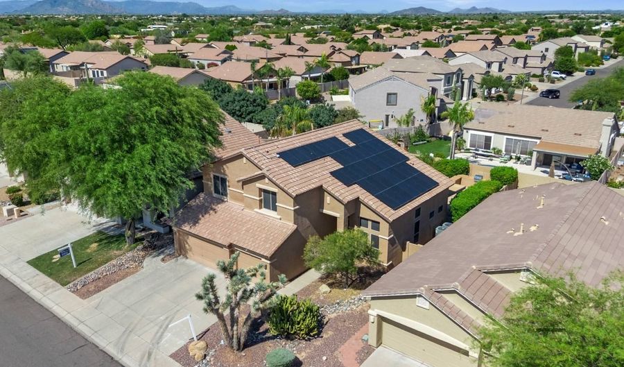 26641 N 42nd St, Cave Creek, AZ 85331 - 5 Beds, 3 Bath