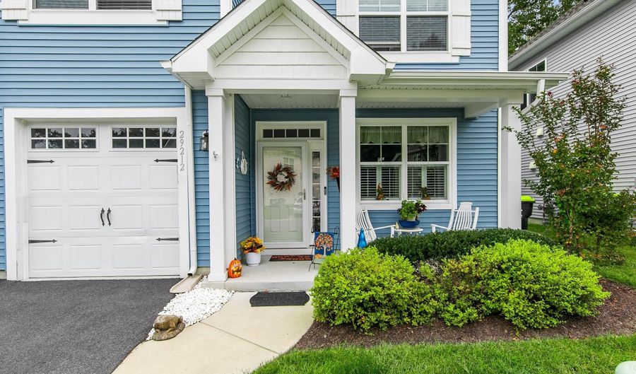 29212 SHADY CREEK Ln, Dagsboro, DE 19939 - 3 Beds, 3 Bath