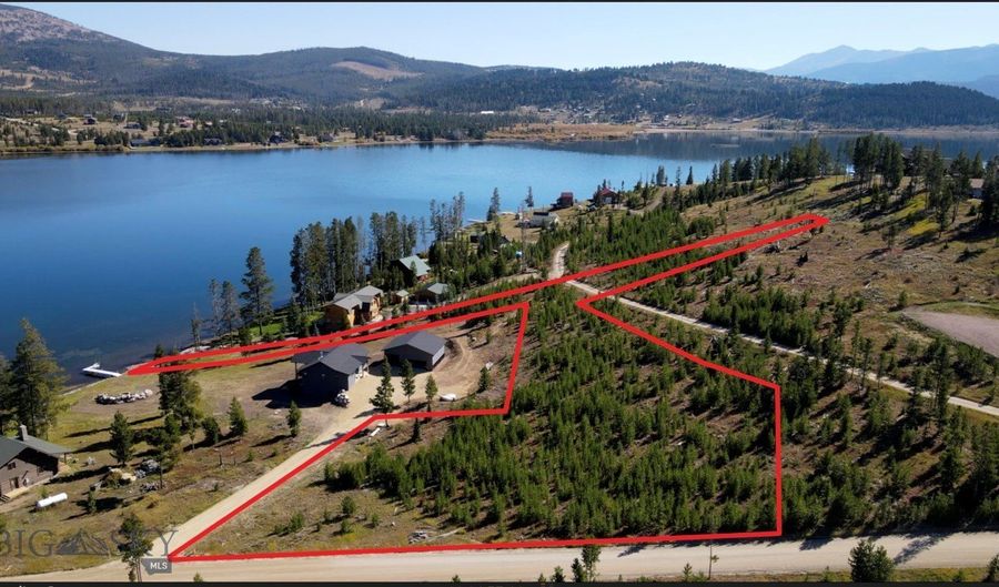 Black Bear Lane, Anaconda, MT 59711 - 0 Beds, 0 Bath