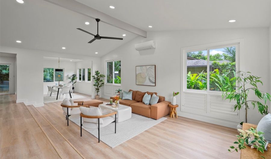 1287 Puualoha St, Kailua, HI 96734 - 4 Beds, 3 Bath