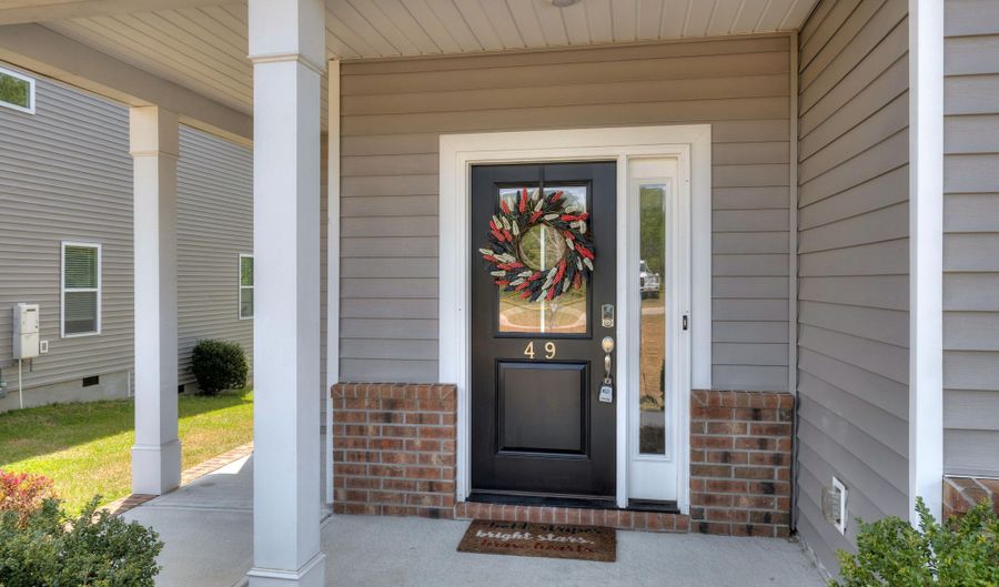 49 Competition Dr, Camden, SC 29020 - 5 Beds, 3 Bath