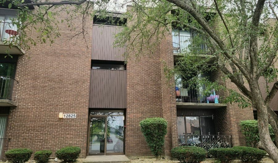 12825 S Kenneth Ave D2, Alsip, IL 60803 - 2 Beds, 2 Bath