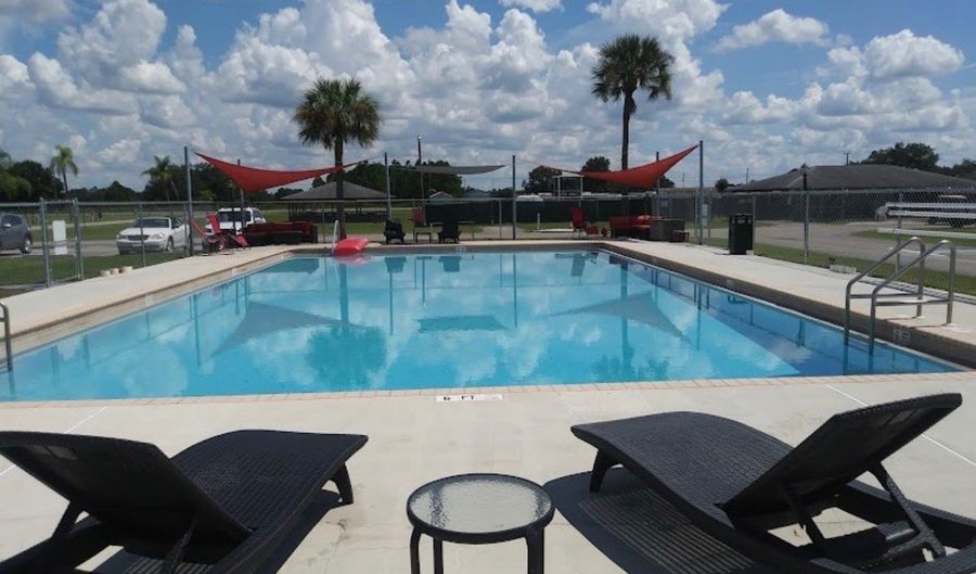 5905 NE Cubitis Ave 91, Arcadia, FL 34266 - 1 Beds, 1 Bath