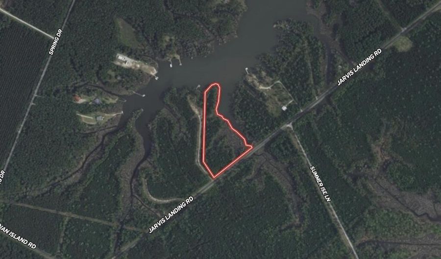 0 Whealton Point Rd, Aurora, NC 27806 - 0 Beds, 0 Bath