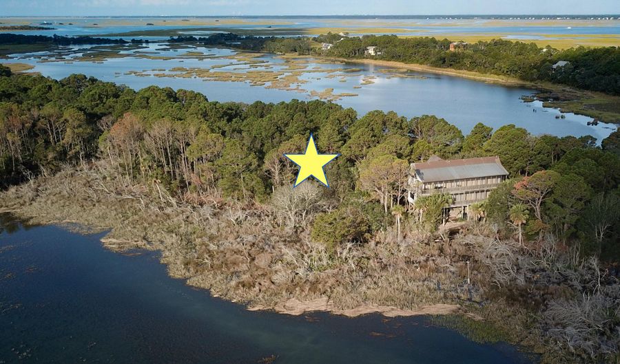 148 Lake Timicau Ln Lot 84, Dewees Island, SC 29451 - 0 Beds, 0 Bath