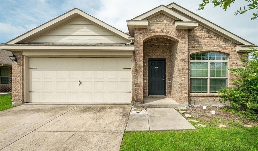 3213 Elam Dr, Anna, TX 75409 - 4 Beds, 2 Bath