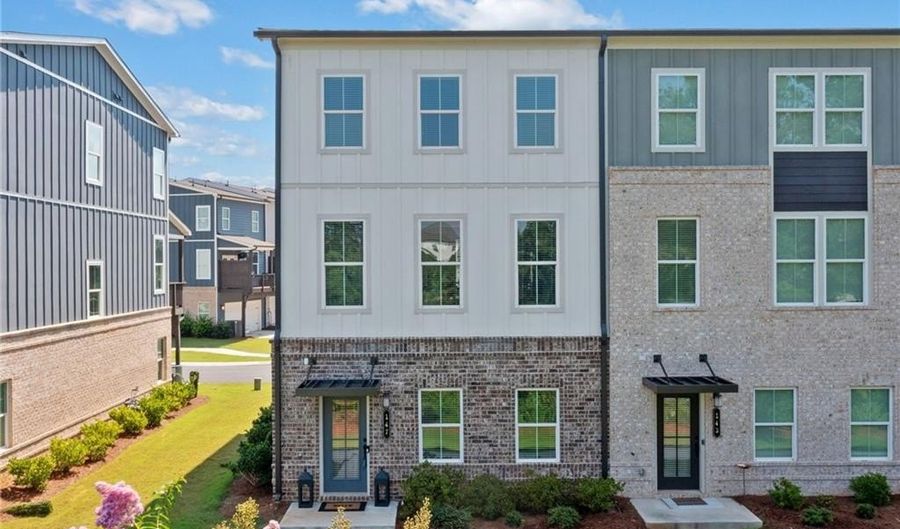 147 Jameson Dr 147, Acworth, GA 30102 - 3 Beds, 4 Bath