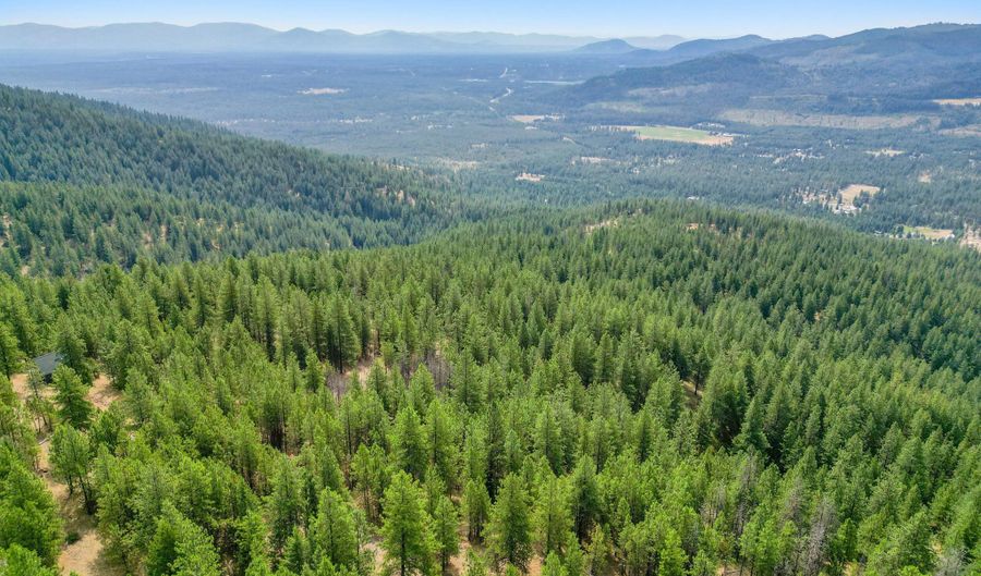 NNA USFS 2550 40 acres, Blanchard, ID 83804 - 0 Beds, 0 Bath