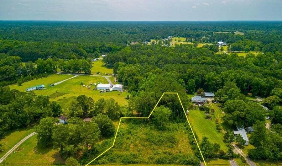 N Hwy 17a, Bonneau, SC 29431 - 0 Beds, 0 Bath