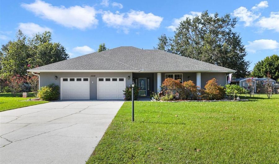 13318 TENNESSEE Ave, Astatula, FL 34705 - 3 Beds, 2 Bath