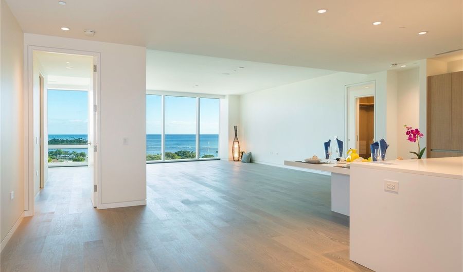 1118 Ala Moana Blvd 1102, Honolulu, HI 96814 - 2 Beds, 3 Bath
