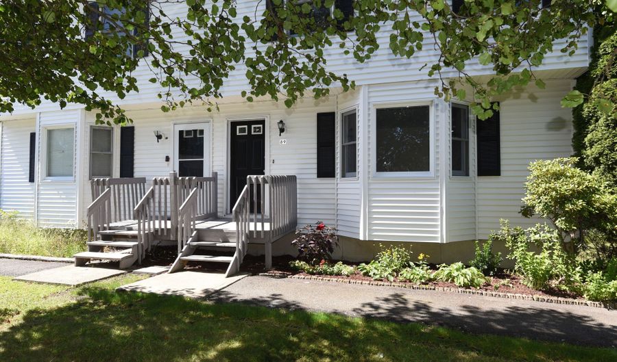 89 Knollwood Dr 89, Bethel, CT 06801 - 2 Beds, 2 Bath