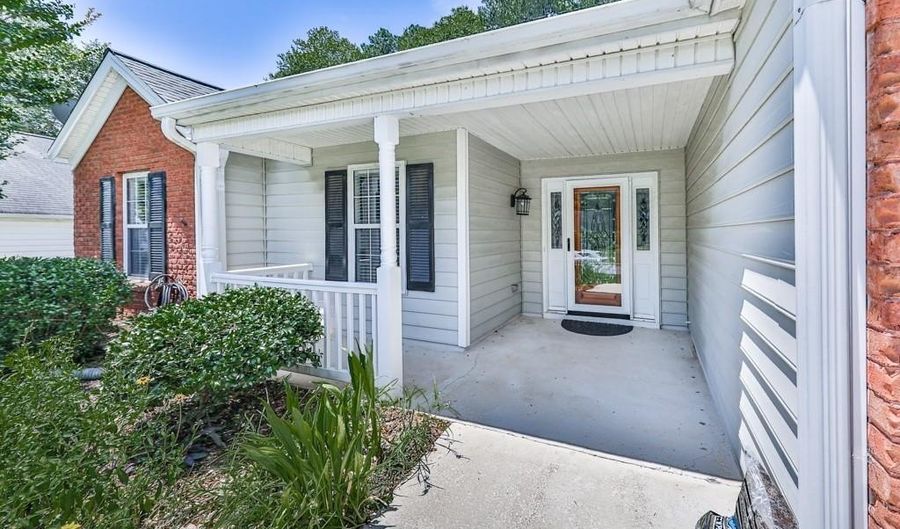 2447 Insdale Trce NW, Acworth, GA 30101 - 3 Beds, 2 Bath