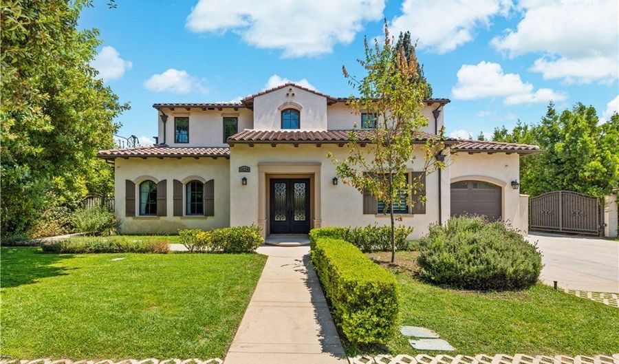 1624 S 6th Ave, Arcadia, CA 91006 - 5 Beds, 7 Bath