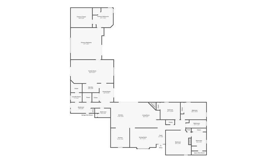 5937 County Road 427, Auburn, IN 46706 - 4 Beds, 5 Bath