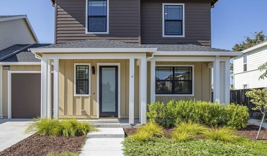 2910 Bay Village Ave, Santa Rosa, CA 95403 - 3 Beds, 3 Bath
