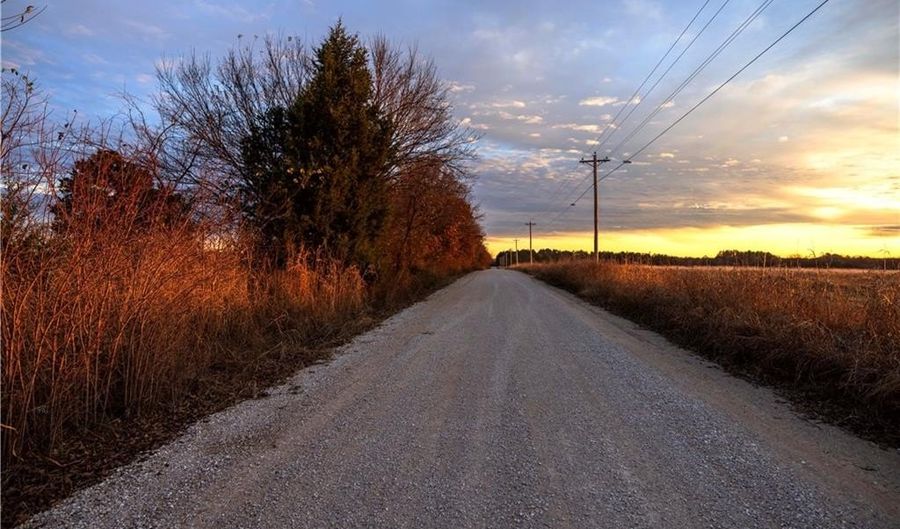 Tract 1 Acme RD, Asher, OK 74826 - 0 Beds, 0 Bath