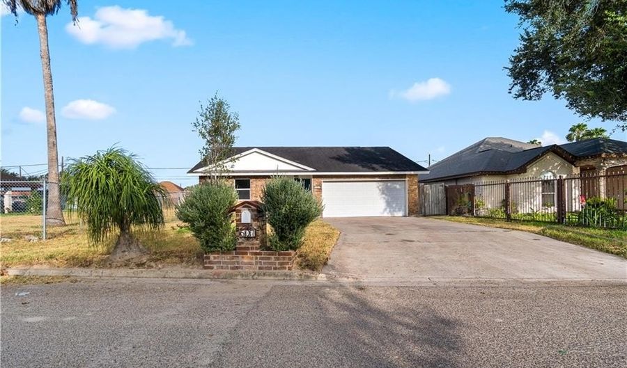 507 N Linares St, Alton, TX 78573 - 3 Beds, 2 Bath