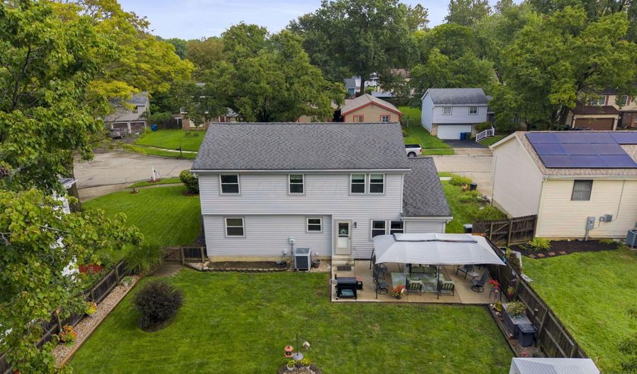 4111 Spring Flower Ct, Columbus, OH 43230 - 4 Beds, 3 Bath