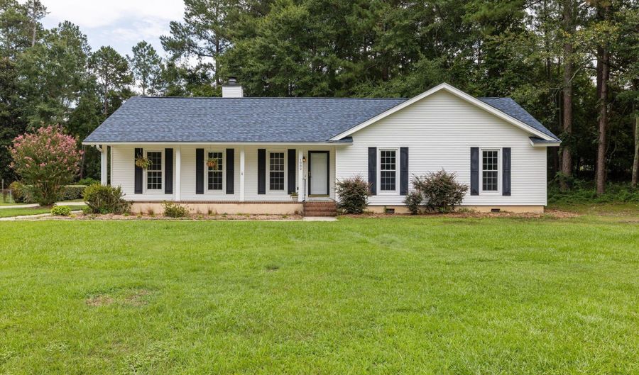 1082 Kismet Dr, Aiken, SC 29803 - 4 Beds, 2 Bath