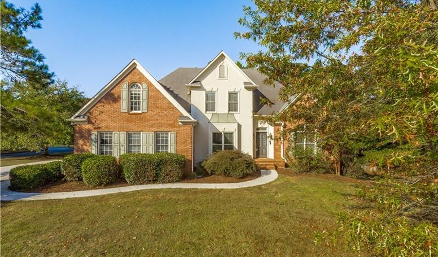 508 Waterford Dr, Cartersville, GA 30120 - 4 Beds, 3 Bath