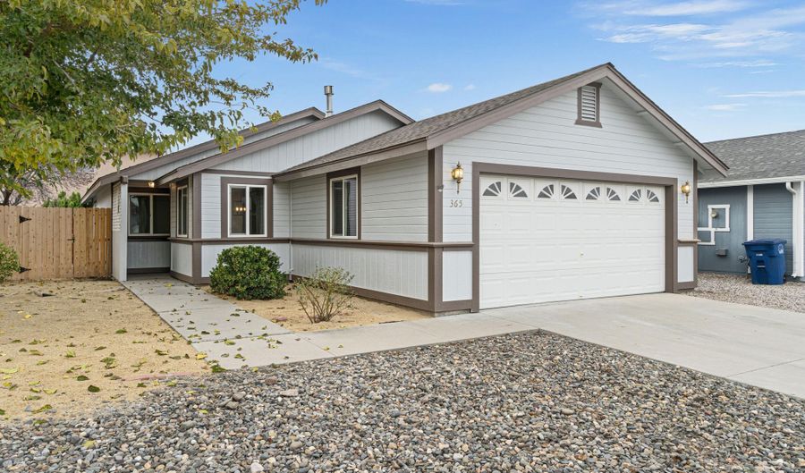 365 Kathy St, Fallon, NV 89406 - 3 Beds, 2 Bath
