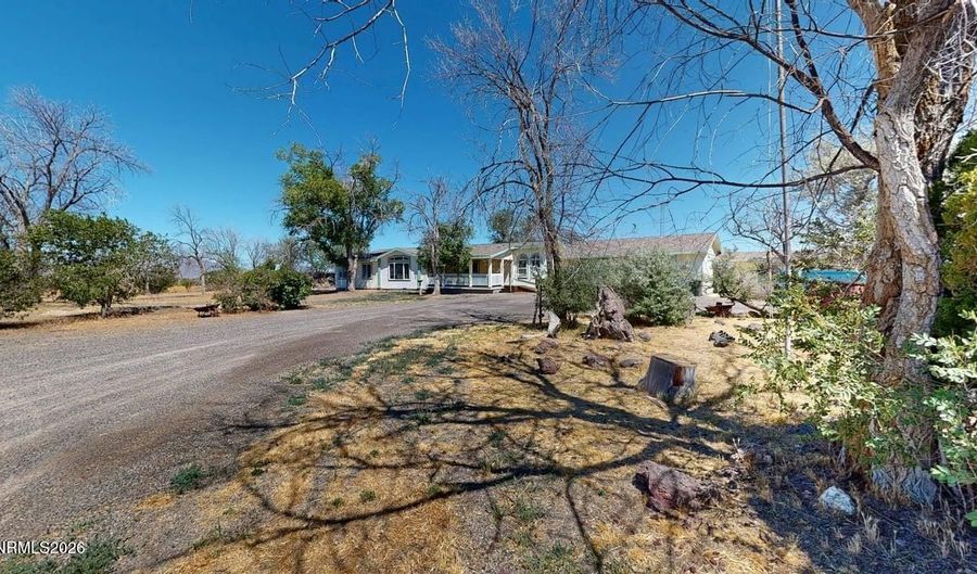 971 2100 E St, Battle Mountain, NV 89820 - 4 Beds, 2 Bath