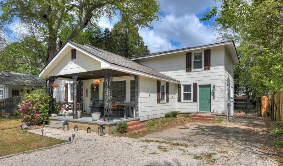 1532 Colleton Ave SE, Aiken, SC 29801 - 1 Beds, 1 Bath