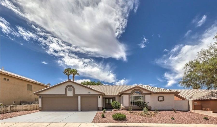 6435 Heatherton Ave, Las Vegas, NV 89110 - 4 Beds, 3 Bath