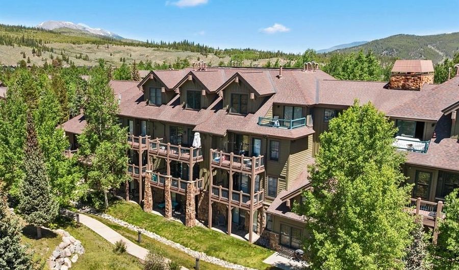 34 Highfield Trl 311, Breckenridge, CO 80424 - 2 Beds, 2 Bath