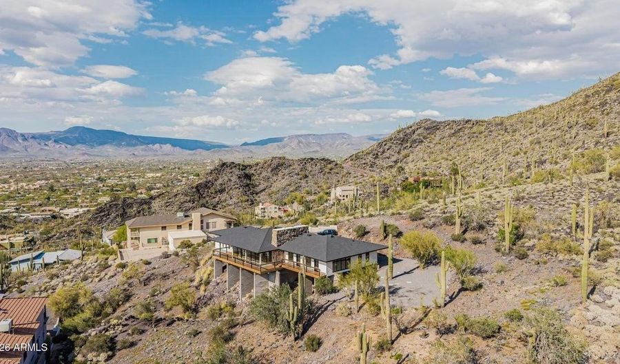 6111 E Victoria Dr, Cave Creek, AZ 85331 - 3 Beds, 2 Bath