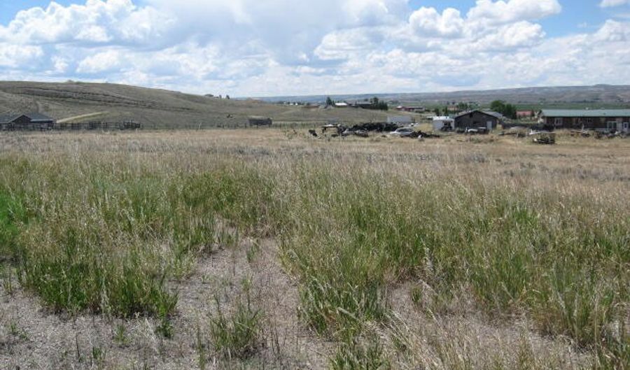 HEADERS CIRCLE, Pinedale, WY 82941 - 0 Beds, 0 Bath