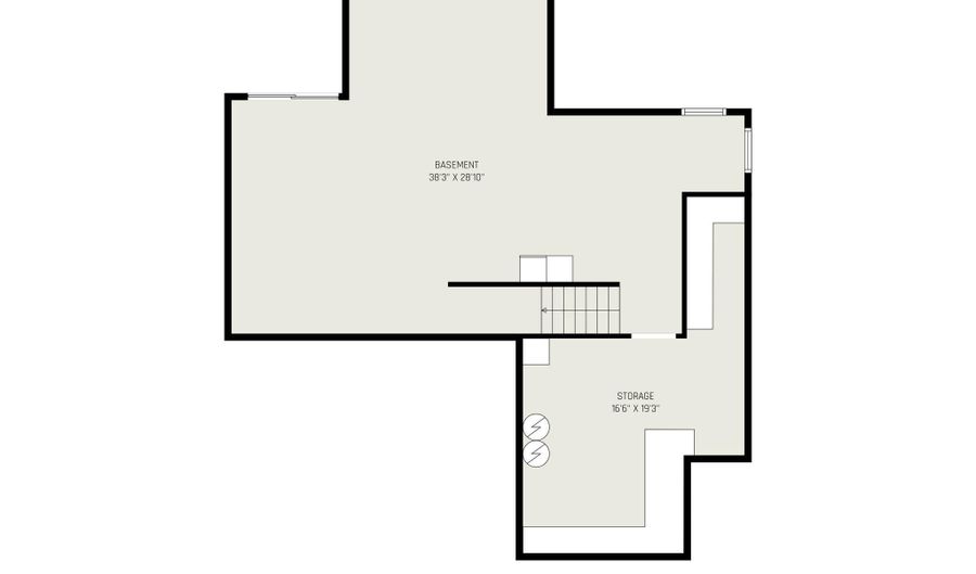 1126 UP AND OVER Ln, Aberdeen, MD 21001 - 4 Beds, 3 Bath