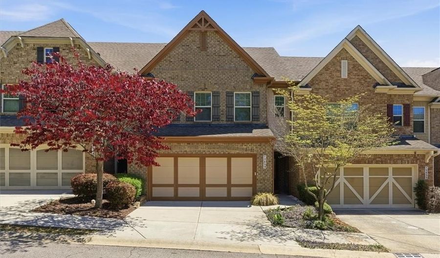 13459 Gardiner Ln, Alpharetta, GA 30004 - 4 Beds, 4 Bath
